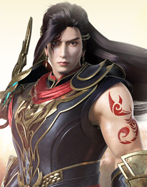 弑神霸业新版传奇：十二星宫现世，弑神套装秒杀全服！