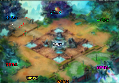 传奇176复古版独家揭秘法师英雄冰咆哮终极奥义！